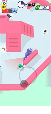 海怪大乱斗截图2