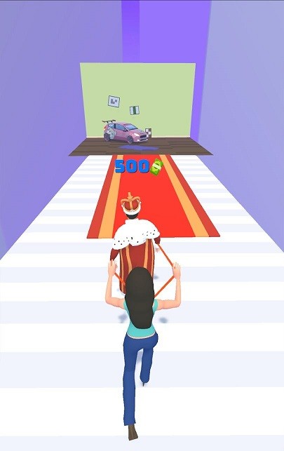 玩偶操控大师截图2