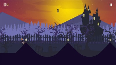 奔跑吧小老弟截图2