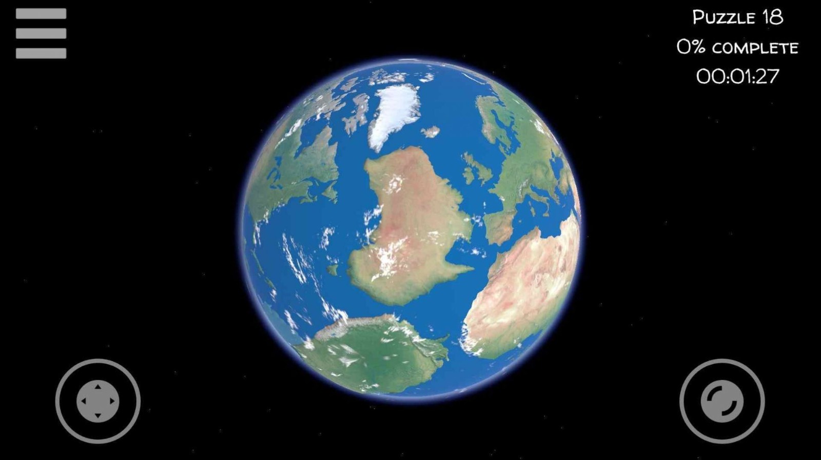 重建地球截图3