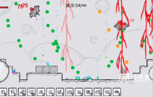 魔法幸存者灵魂球怎么获得