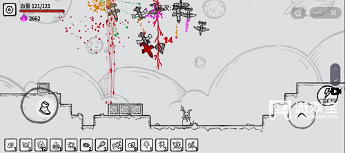 魔法幸存者武器哪个最好