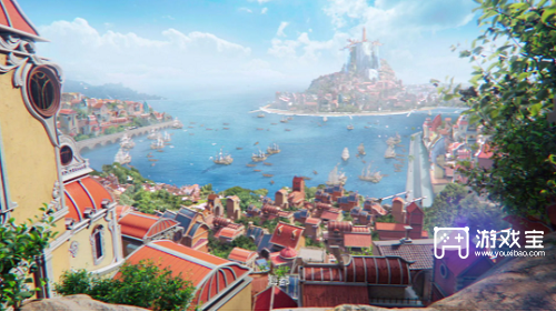 在昨天的推文中海都特别热闹的原因是哪个节启幕了