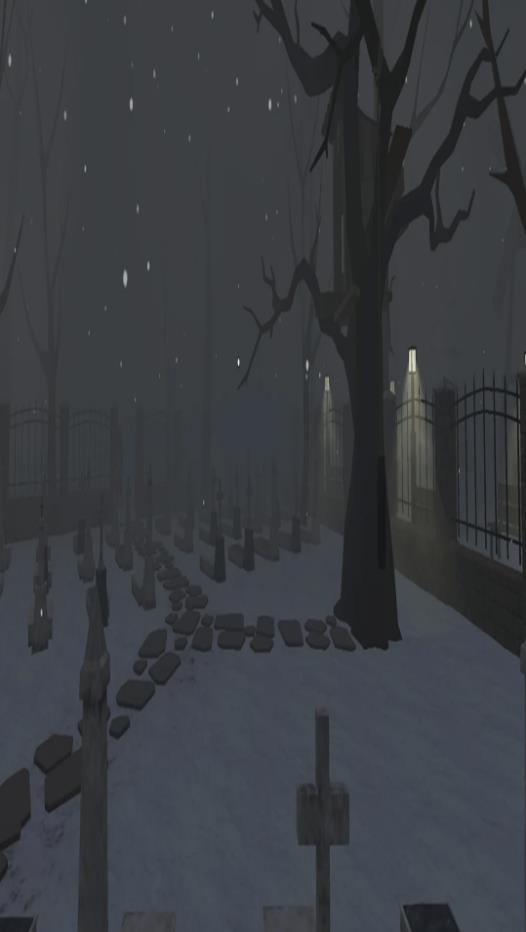 恐怖小队邪恶雪人截图2