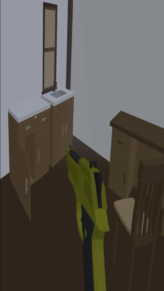 恐怖小队邪恶雪人截图1