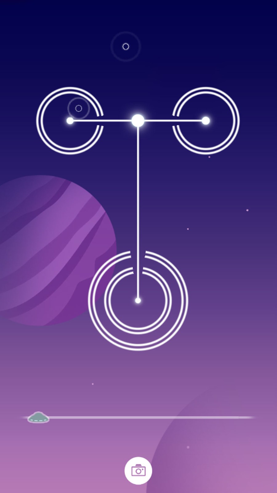 漫游圆宇宙截图2