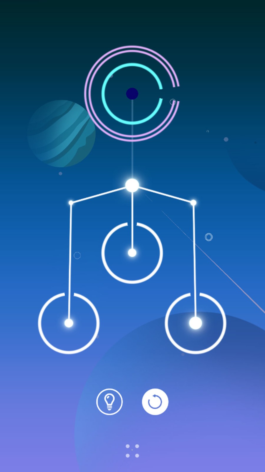 漫游圆宇宙截图4