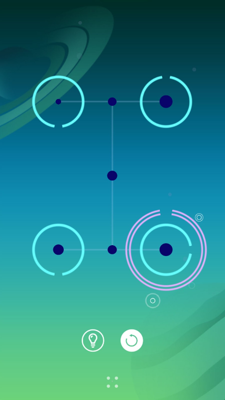 漫游圆宇宙截图1