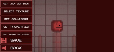 甜瓜游乐场同人版截图1