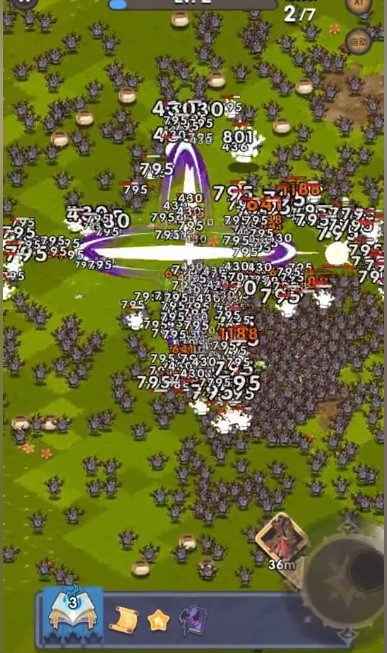 勇者生存计划截图3