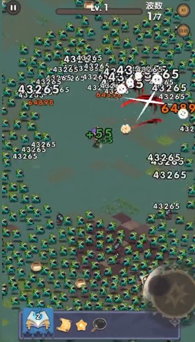 勇者生存计划截图1