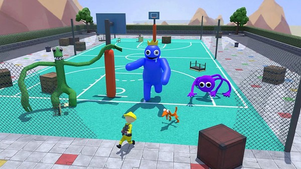 生存冒险世界2022截图4