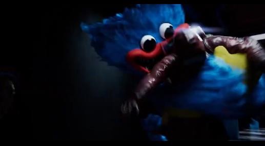 Project Playtime联机版截图1