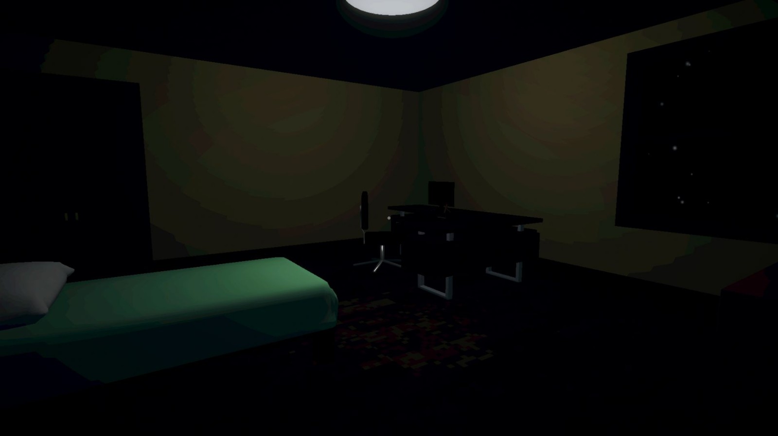 Santy is Home截图3