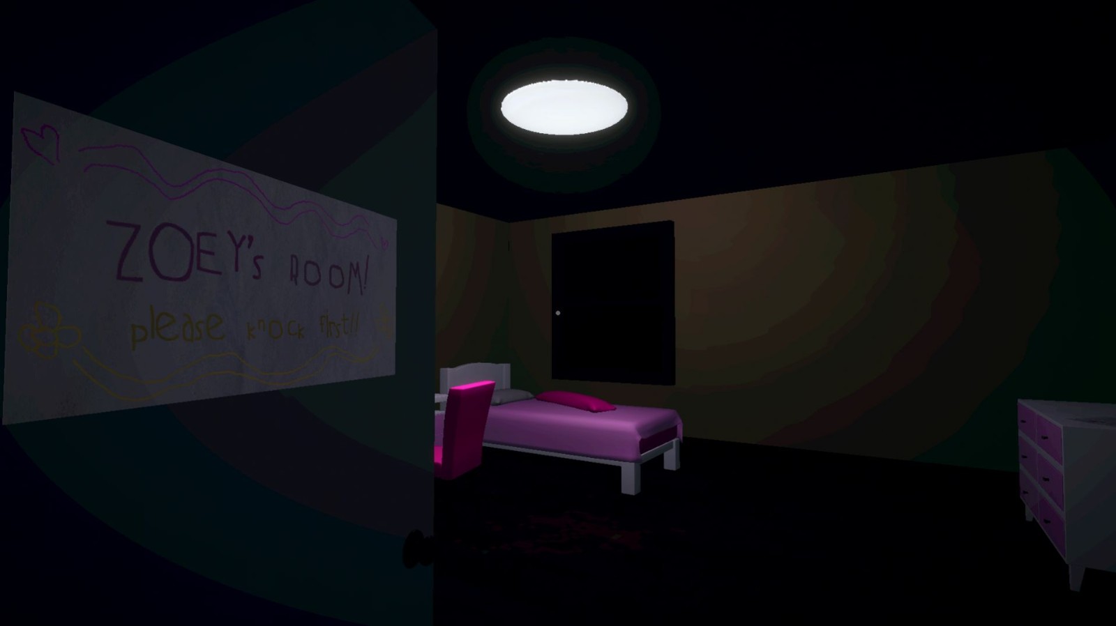 Santy is Home截图2