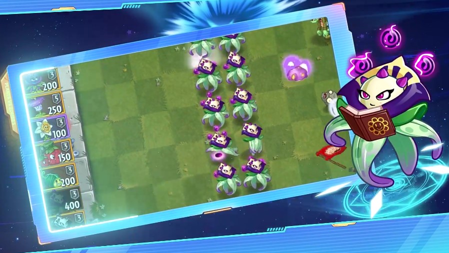 植物大战僵尸2应用宝