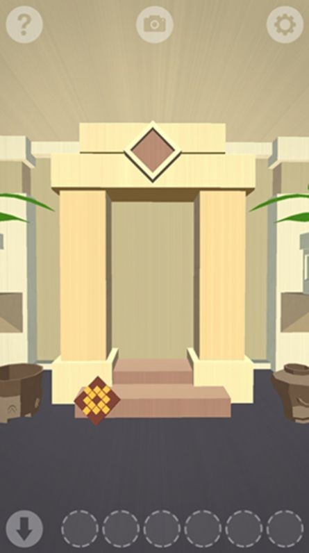 寻迹守护者截图2