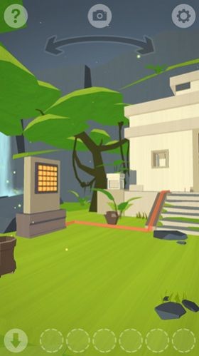 寻迹守护者截图1