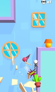 蜘蛛侠大冒险截图1