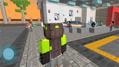 学校工艺派对世界截图4