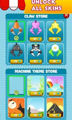 娃娃机模拟器截图3