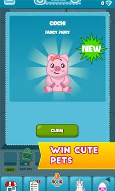 娃娃机模拟器截图4