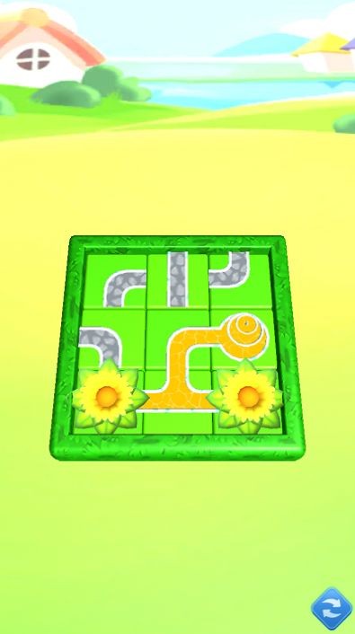 就服你这脑洞截图3