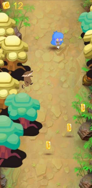 亚当斯历险记截图3