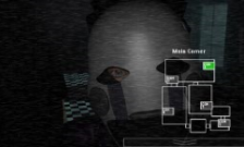 法兹兰的五夜后宫截图3