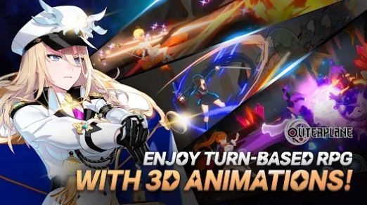 捕获者格斗截图1