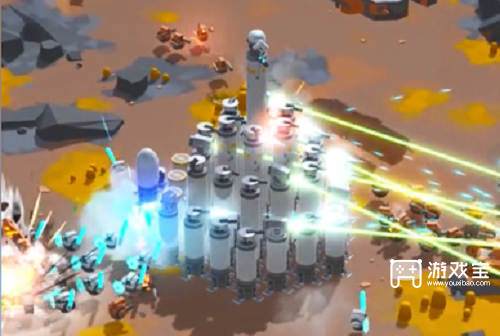 走开外星人抄袭的什么游戏