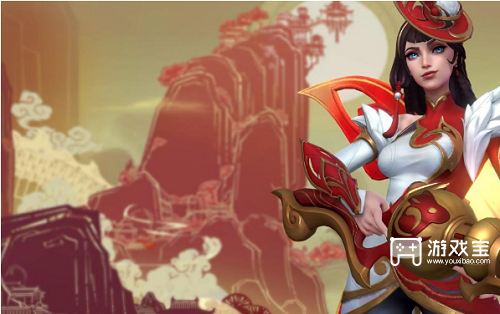 英雄联盟手游蝶恋春凯特琳怎么获得