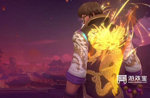 英雄联盟手游龙吟九霄李青怎么获得