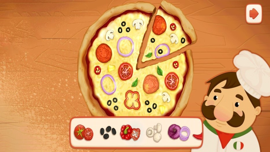 神厨小当家截图3