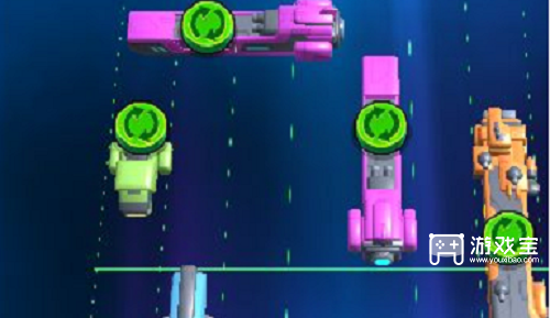 走开外星人主炮用什么好