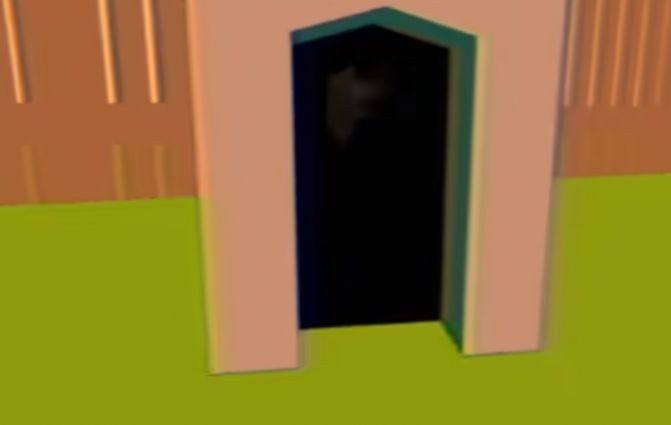 奇怪的加菲猫截图2