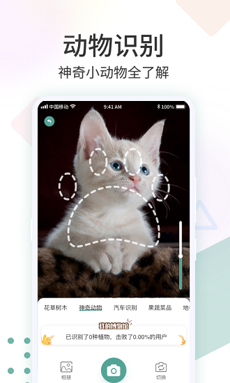 识花君截图2