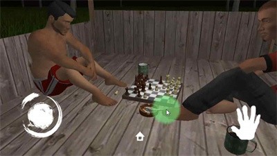 梅拉村的奥秘截图1