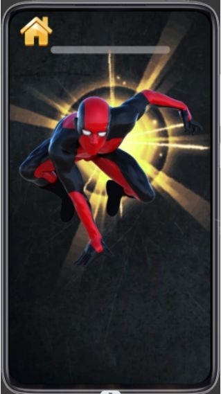 巨人变身器模拟截图4