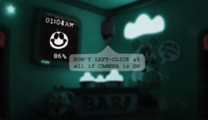 邦迪的谷仓截图1