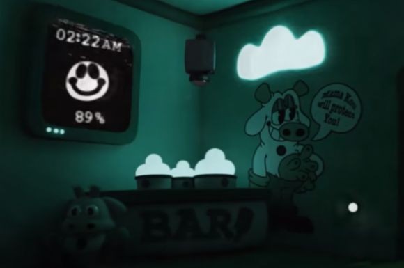 邦迪的谷仓截图2