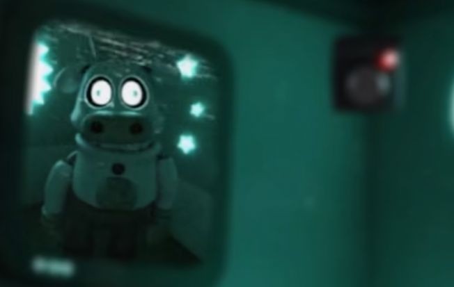 邦迪的谷仓截图3