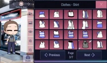 加查爱心Gacha截图2