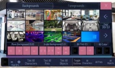 加查爱心Gacha截图3