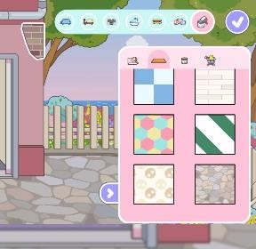 米加小镇海景双层自建房截图4