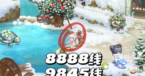 奥比岛祈福灵秀龙鱼怎么获得