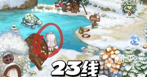 奥比岛祈福灵秀龙鱼怎么获得