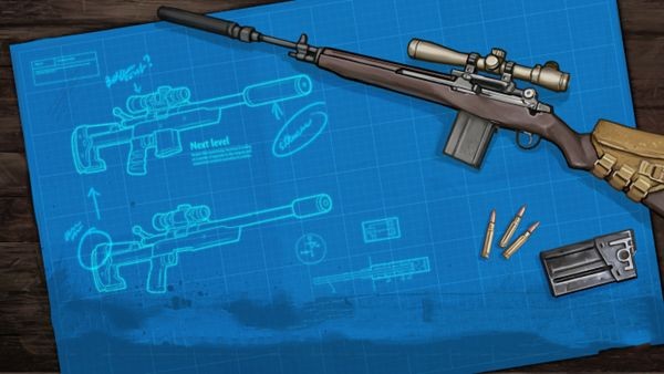 火柴人刺客4截图1