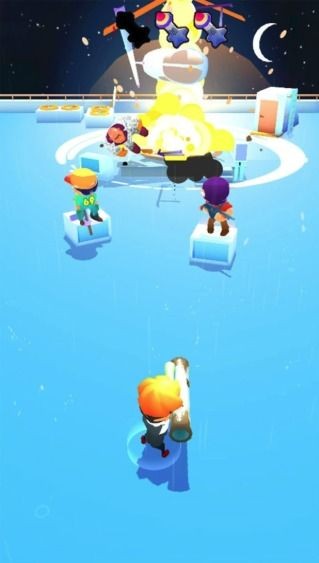 神枪手联盟截图1