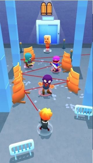 神枪手联盟截图2